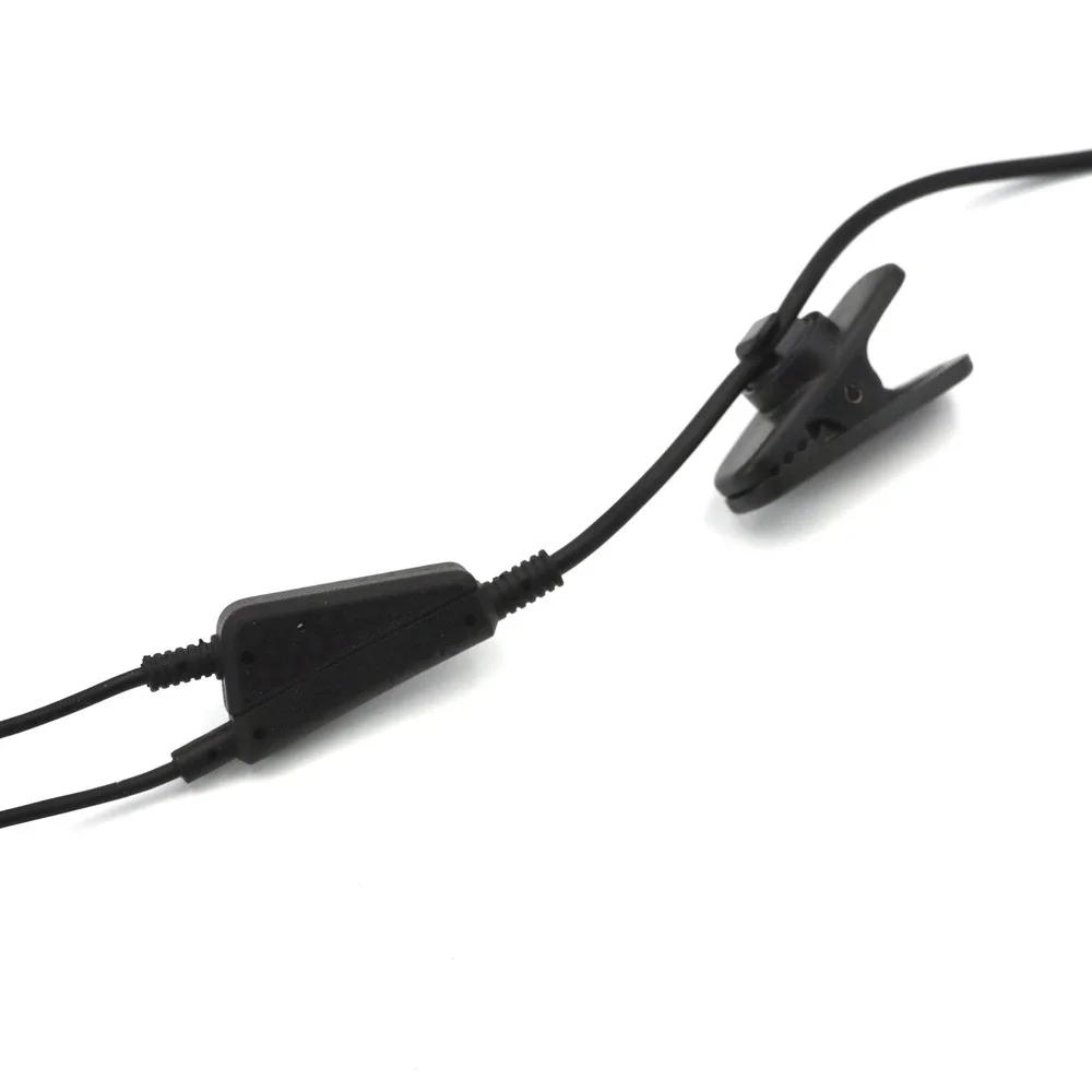Plantronics Blackwire C435-M Headset Black Corded USB In Ear Office PC Mac Case